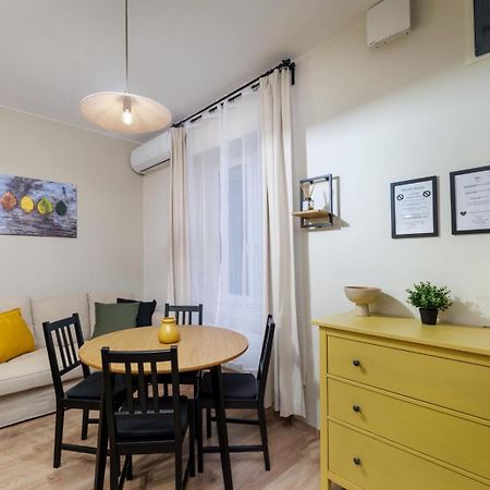 Secret Cave Premium Central Apartment Budapest Exterior photo