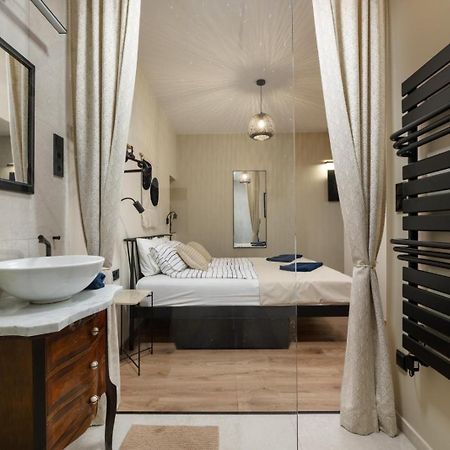 Secret Cave Premium Central Apartment Budapest Exterior photo