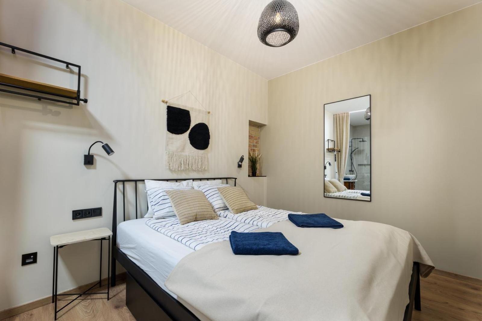 Secret Cave Premium Central Apartment Budapest Exterior photo